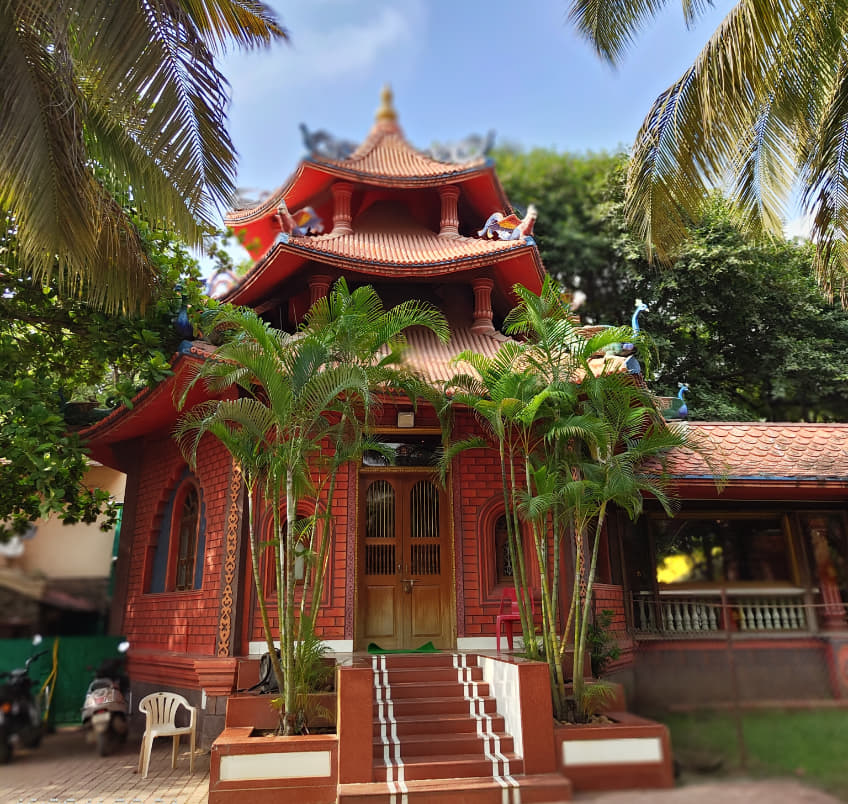 MITADT Campus photo 3